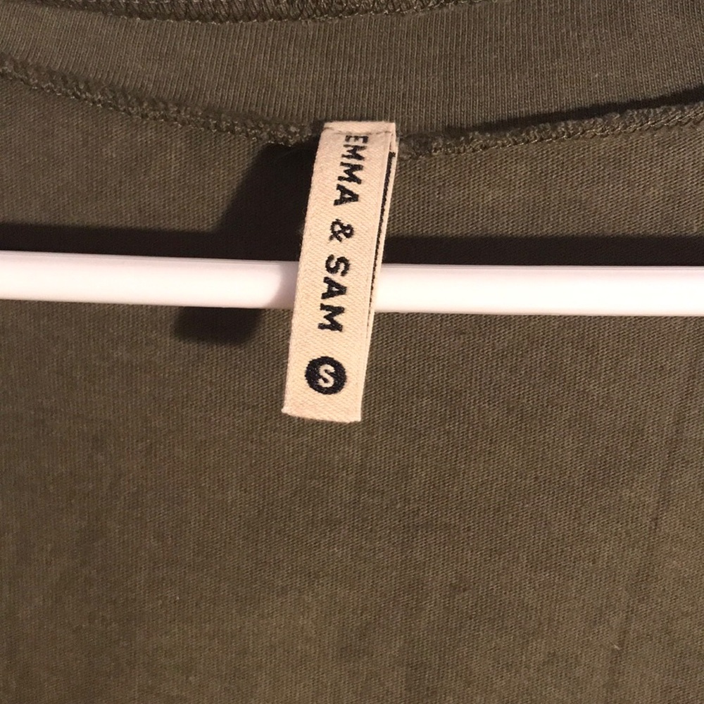 lf tshirt - Picture 2 of 2